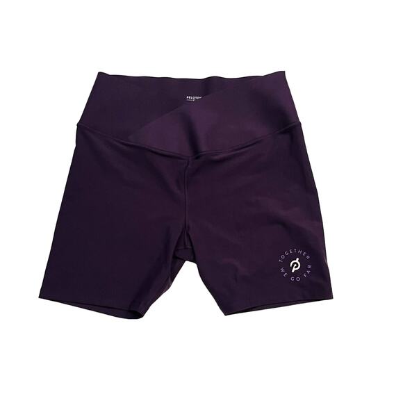 Peloton shorts - Picture 1 of 7
